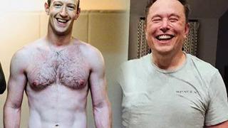 Dövüş X'te canlı yayınlanacak demişti... Zuckerberg'den Musk'a yanıt: Bunu daha güvenilir bir platformdan yayınlamak daha iyi olmaz mı?