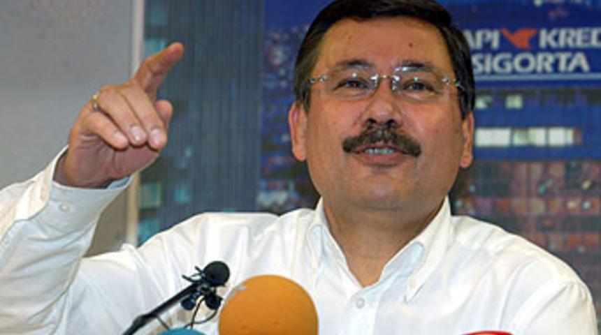 G&ouml;k&ccedil;ek'e pahalı su sattığı iddiası