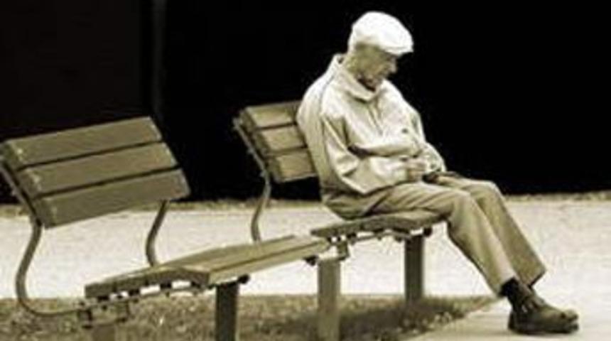 Japonya'da yaşlıların su&ccedil; işleme oranı artıyor