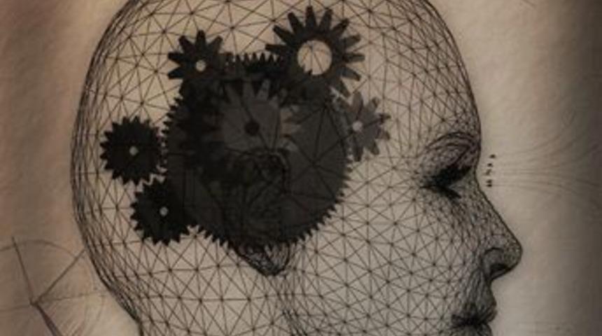 Artık akıl okumak m&uuml;mk&uuml;n