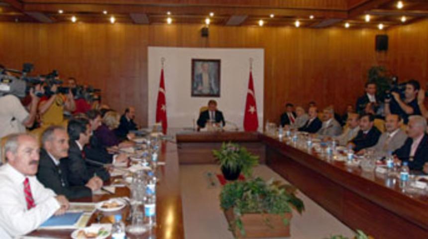 Son noktayı Bakanlar Kurulu koyacak