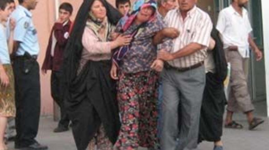 10 g&uuml;n sonra anne olacaktı