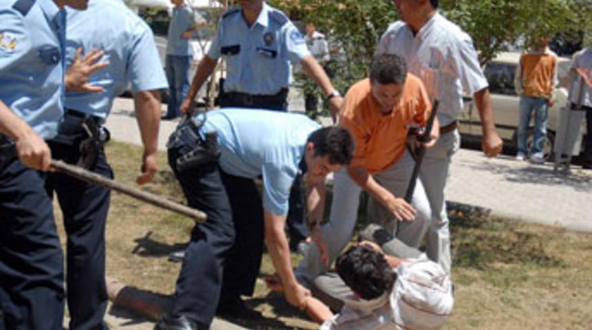 Kreşte tecav&uuml;z Manisa'yı karıştırdı
