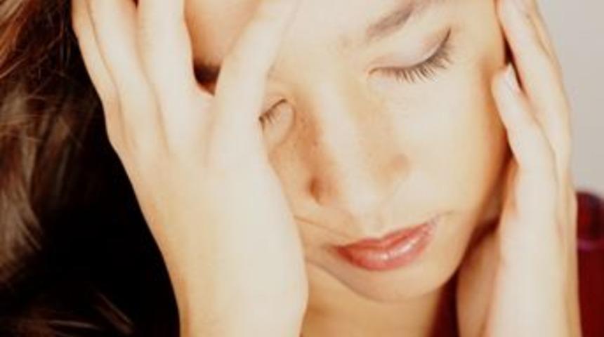 Az uyumak göğüs kanseri riskini arttırıyor