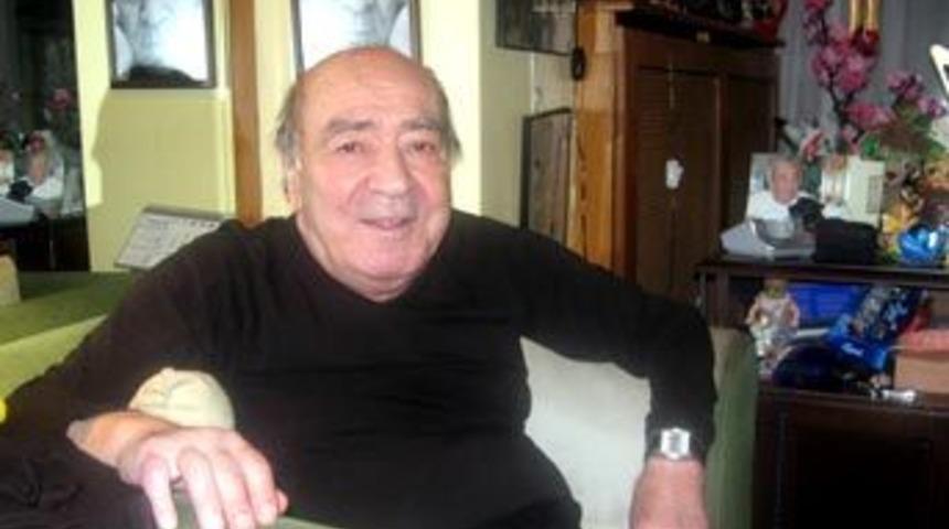 Erol G&uuml;naydın taburcu oldu