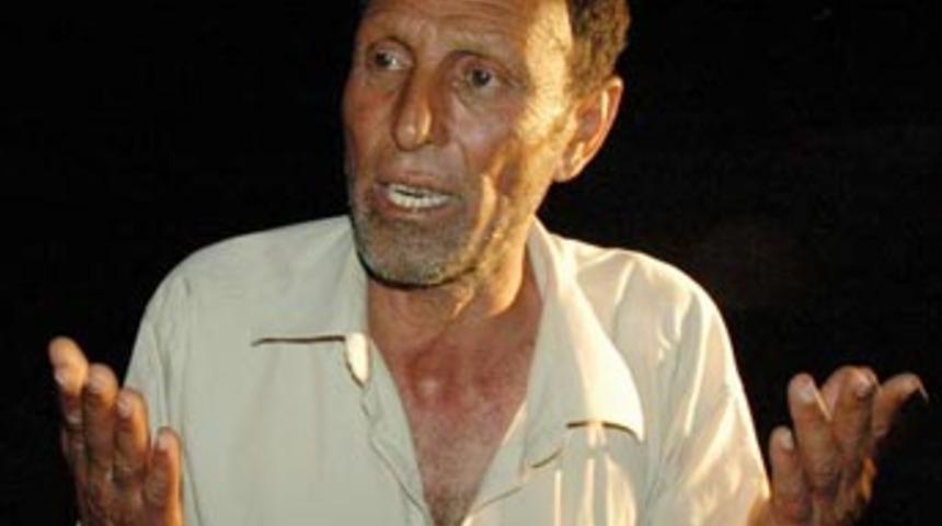 "Oğlumu &ouml;rg&uuml;t eğitmişse asılsın"