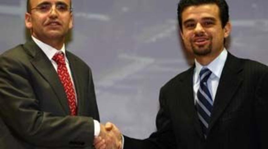 IMF olsa da olmasa da yolumuza devam edeceğiz