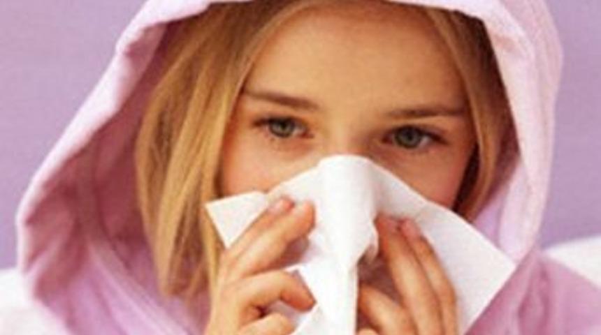 Soğuk algınlığı mı, nezle mi?