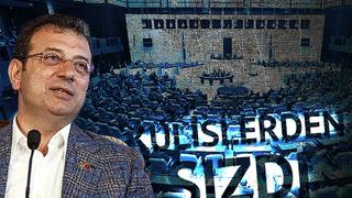 Ne CHP ne İBB: 'Yeni parti' iddiası kulisleri hareketlendirdi! Canlı yayında İmamoğlu'nun son seçeneği diyerek açıkladı