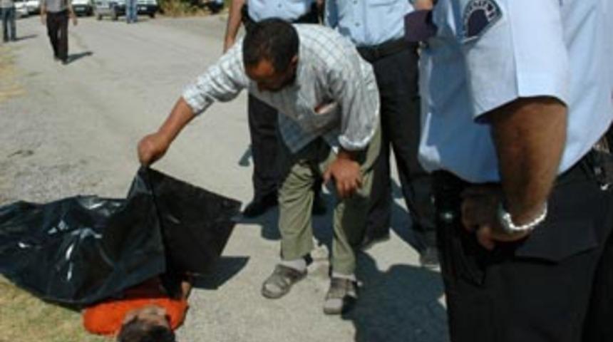 Bedensel &ouml;z&uuml;rl&uuml; &ccedil;ocuk kanalda boğuldu