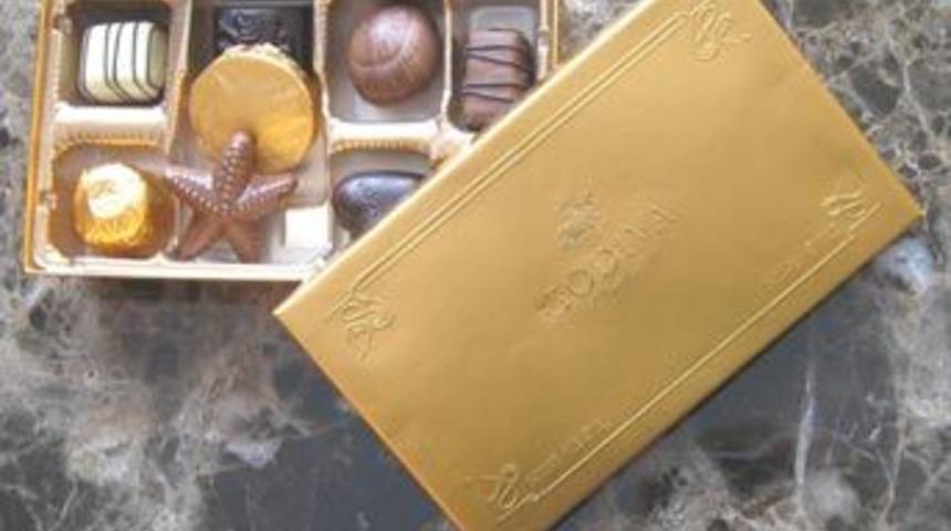 &Uuml;lker, &ccedil;ikolata markası Godiva'yı satın aldı