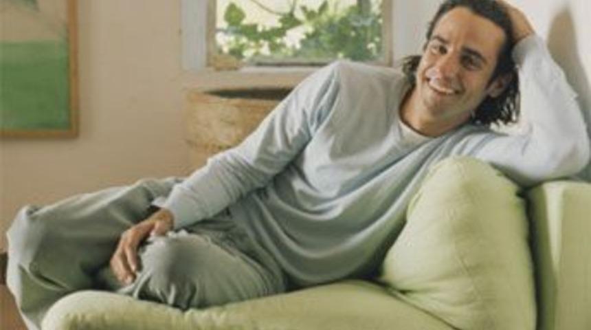 Erkekler sağlık taramasından ge&ccedil;iyor