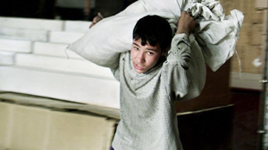 T&uuml;rkiye'yi utandıran rapor