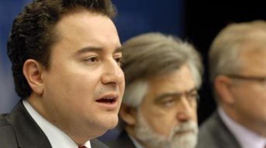 AB m&uuml;zakerelerinde 2 başlık daha a&ccedil;ıldı