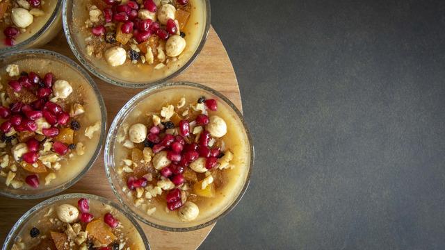 Aşurenin faydaları nelerdir? Aşure diyette yenir mi?	