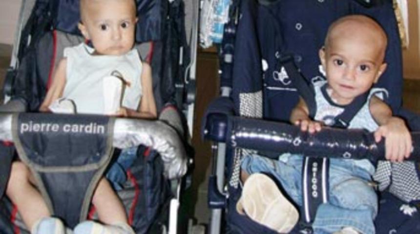 Bel&ccedil;ika'dan 2 hayat geldi