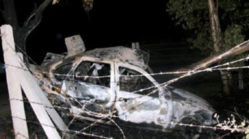 İskenderun'de 3 gencin feci &ouml;l&uuml;m&uuml;