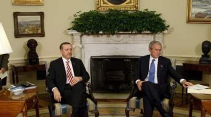 Economist'ten "Erdoğan-Bush anlaşması" iddiası