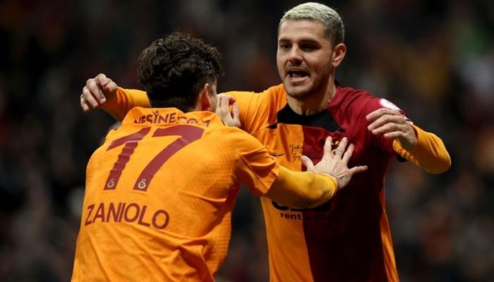 Galatasaray’a yıldız oyuncu Nicolo Zaniolo’dan kötü haber! Olimpja Ljubljana maçında yok…Galatasaray