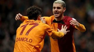 Galatasaray'a yıldız oyuncu Nicolo Zaniolo'dan kötü haber! Olimpja Ljubljana maçında yok...