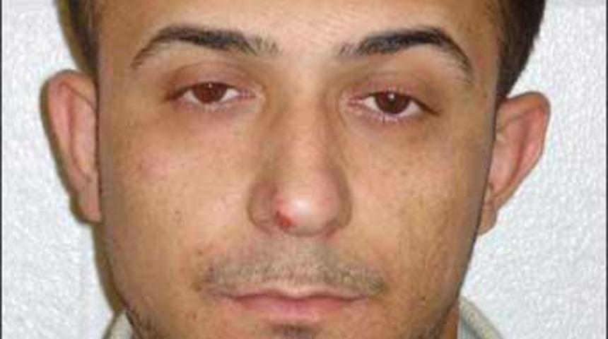 Seri tecav&uuml;zc&uuml; T&uuml;rk asıllı &ccedil;ıktı