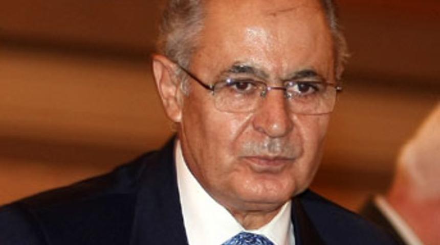 Sezer Meclis'e veda etti