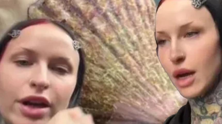 Elinin üzerine dövme yaptırdı hastanelik oldu! “Elimi hareket dahi ettiremedim”