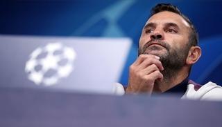 Okan Buruk Barcelona planını belirledi! İspanyol devi i&ccedil;in s&uuml;rpriz karar