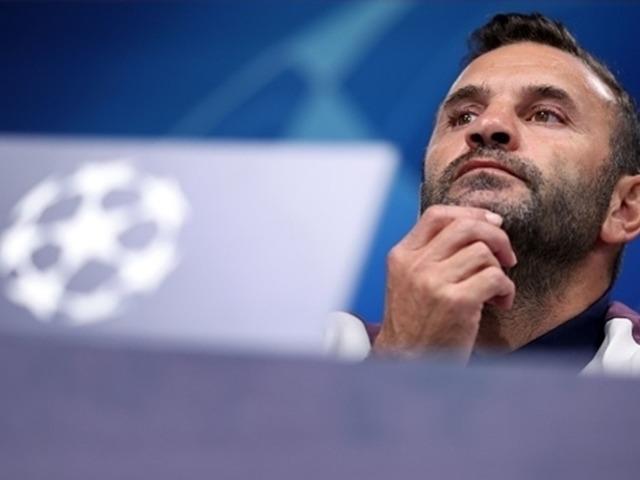 Okan Buruk Barcelona planını belirledi! İspanyol devi i&ccedil;in s&uuml;rpriz karar