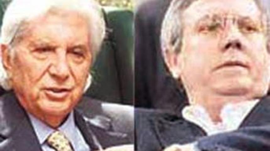 Faruk Yal&ccedil;ın son yolculuğuna uğurlandı