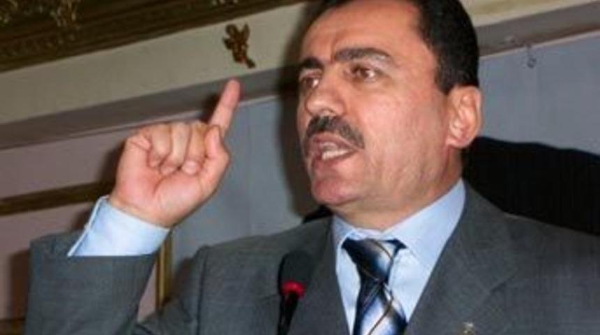 Yazıcıoğlu'ndan bildiri krizi yorumu