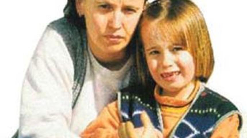 K&uuml;&ccedil;&uuml;k Ayşen AİHM'de a&ccedil;tığı davayı da kazandı