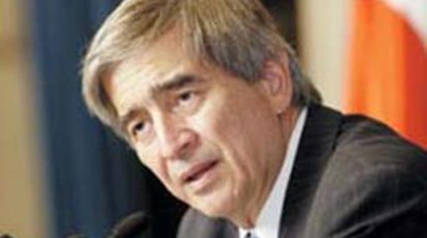 CHP'li &Ouml;ymen'den h&uuml;k&uuml;mete "Greco" eleştirisi