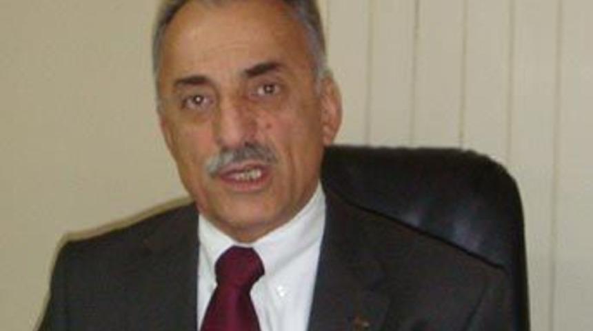 Karayal&ccedil;ın'dan RT&Uuml;K'e "Ses tv" eleştirisi