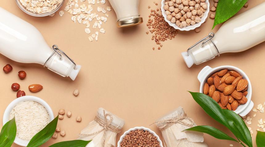 Süt gaz yapar mı? Sütün gazı nasıl giderilir?