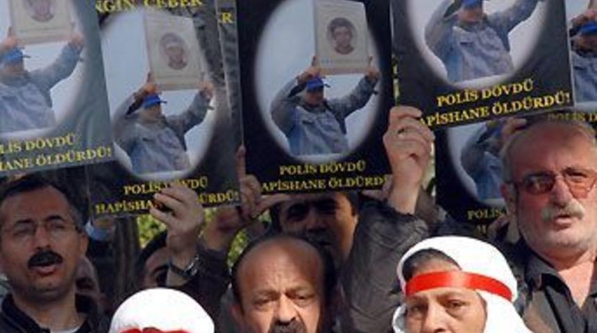 Devlet işkenceyi kabul etti