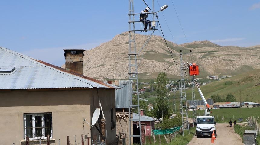 VEDAŞ’tan 6 milyon liralık yatırım