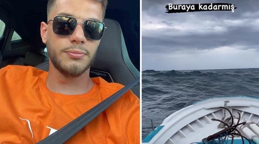 'Buraya kadarmış' deyip intihar etti! 10 gündür cansız bedenine ulaşılamadı