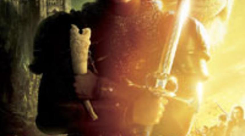 "Narnia g&uuml;nl&uuml;kleri" 6 Haziran 2008'de sinemalarda