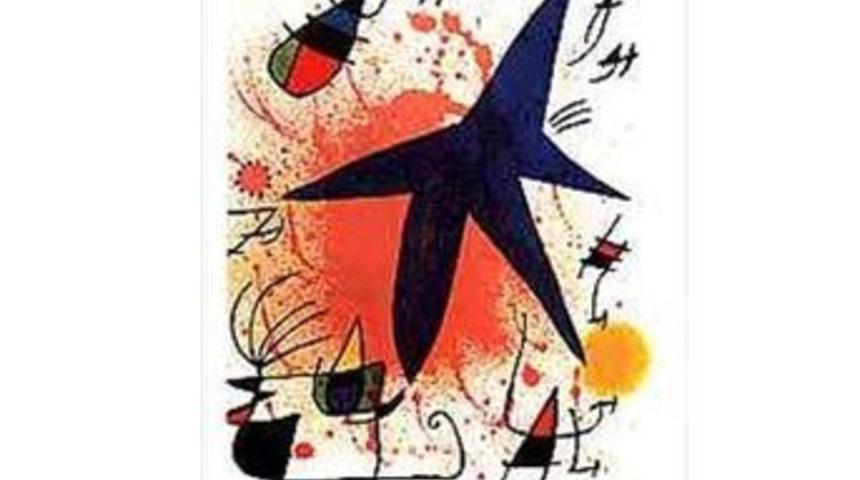 Miro'nun tablosuna rekor fiyat