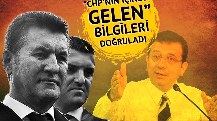 Oğlu hakkındaki iddiaya jet yanıt veren Sarıgül'den çok konuşulacak İBB sözleri! 'İmamoğlu' yorumu gündem olmuştu