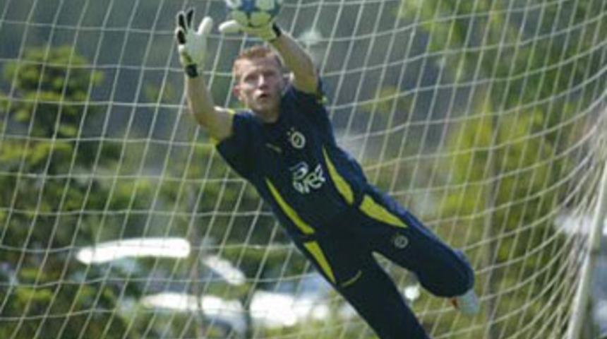 Fenerbah&ccedil;e'ye k&ouml;t&uuml; haber!