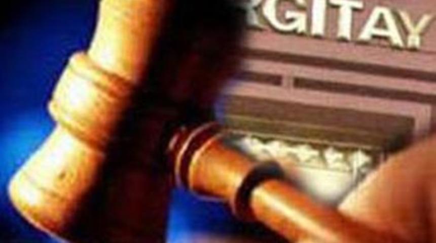 Y&uuml;ksek Yargı'dan h&uuml;k&uuml;mete uyarı