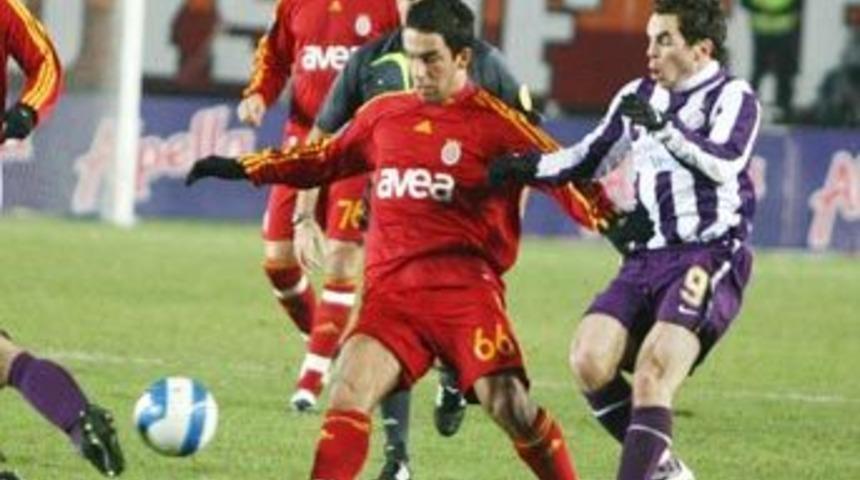 Cimbom yoluna devam ediyor
