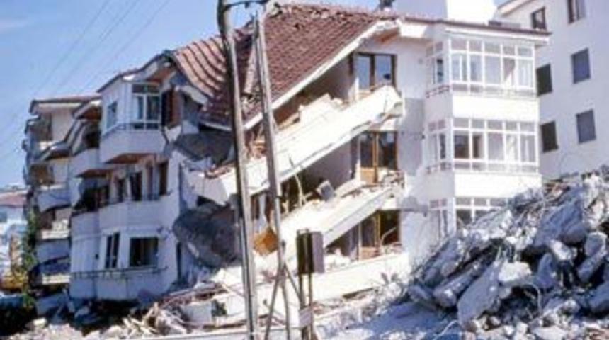 Kandilli: Ankara'da b&uuml;y&uuml;k deprem beklenmiyor