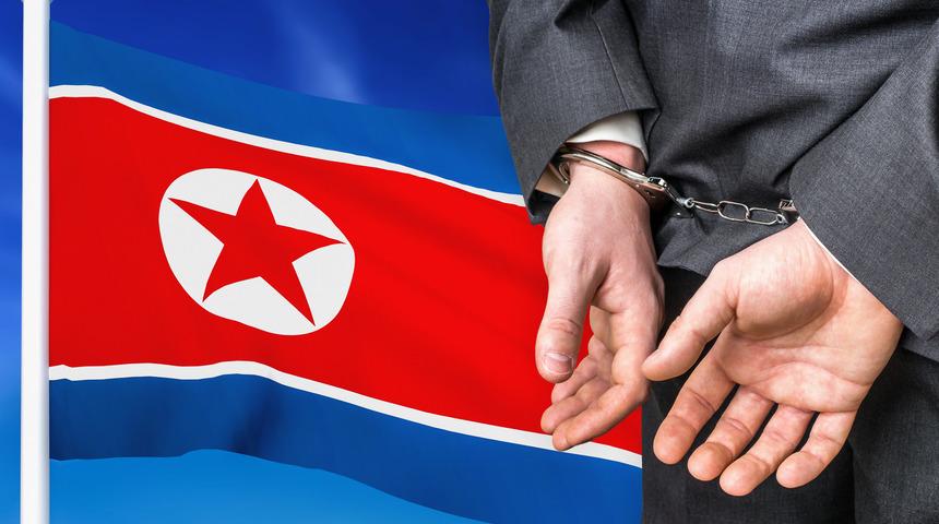 Kuzey Kore'deki hapishaneler hakkında skandal iddia! "Mahkumlar zorla..."