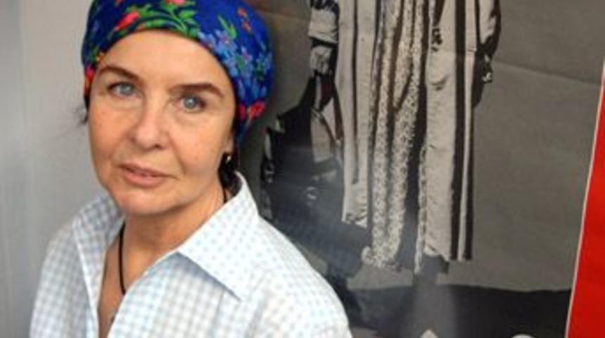 Fatma Girik'e kampanya teklifi