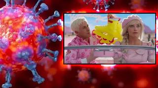 İngiltere'de koronavirüsün yeni varyantı yayılıyor: Eris mercek altında! Barbie ve Oppenheimer detayı...