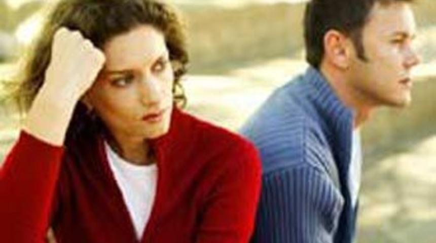 &Ouml;fkeli kadınlara bunları asla s&ouml;ylemeyin!