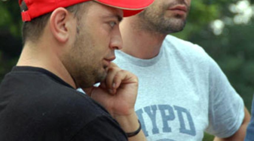 "Hayat Bilgisi" mahkemede